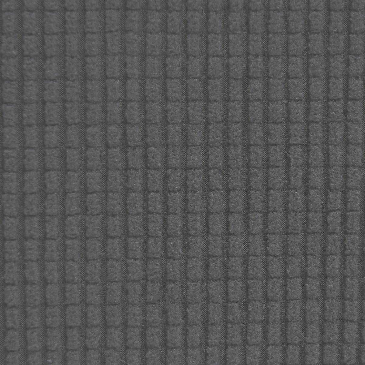 Easy-Going Stretch Loveseat Couch Covers Washable Dark Gray - Image 5