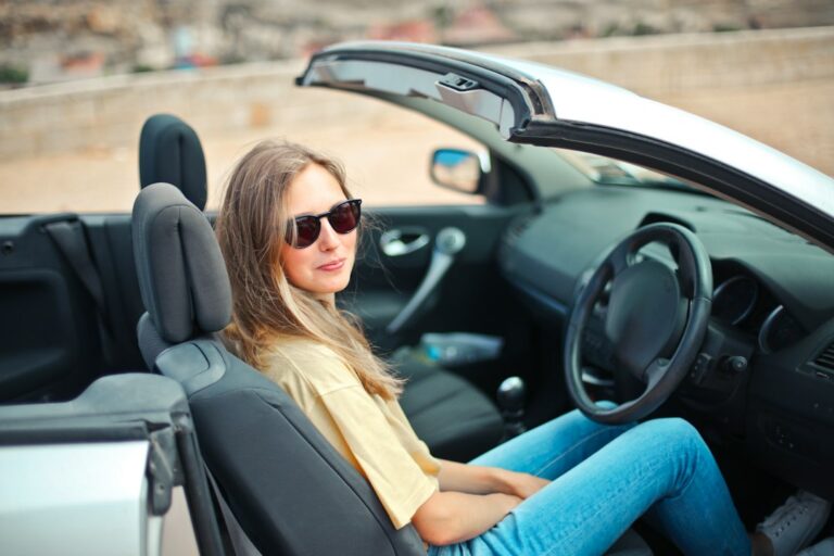 Top 10 Must-Have Car Accessories for Savvy Moms