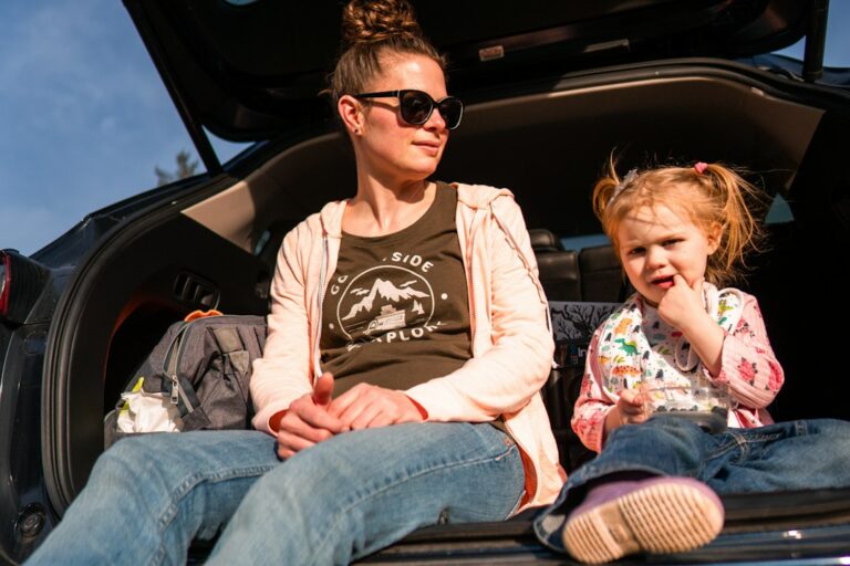 Essential Car Accessories Every Busy Mom Should Own