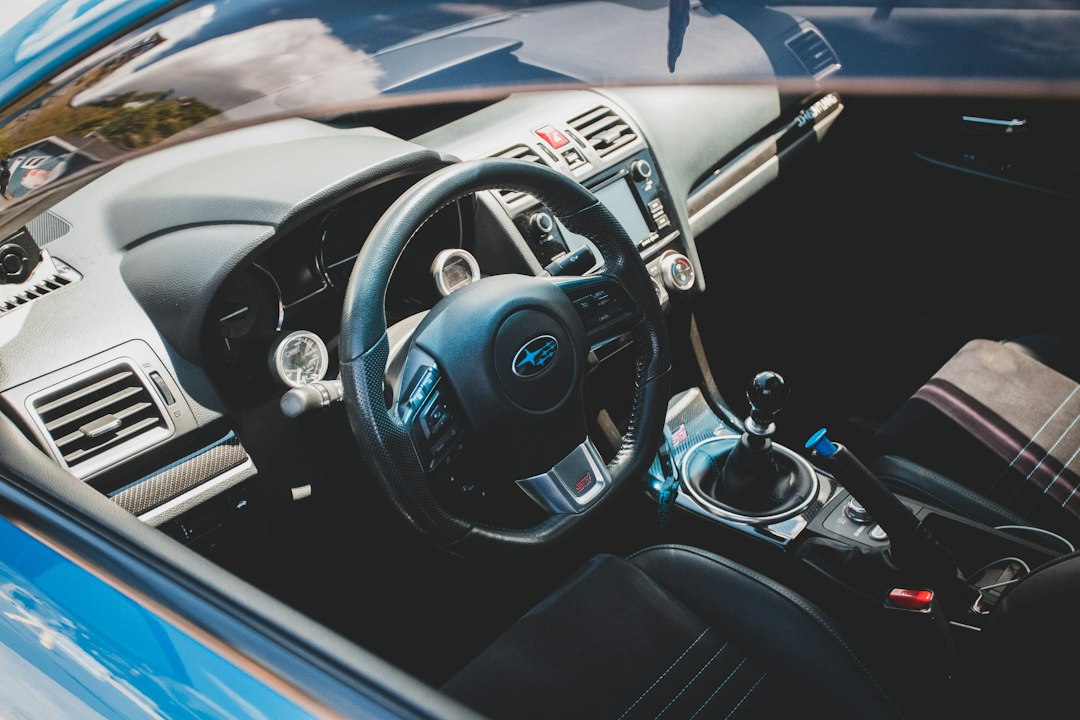 The Ultimate Guide to Stylish and Functional Car Accessories