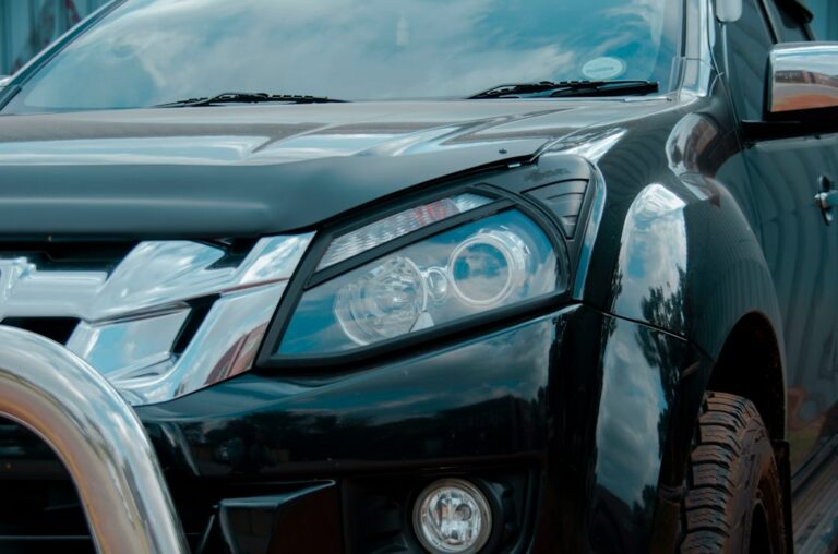 Improve Your Daily Commute with These Useful Car Accessories